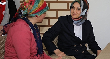 Afyon Valisi Yiğitbaşı