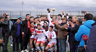 İhsaniye Belediyespor yeniden