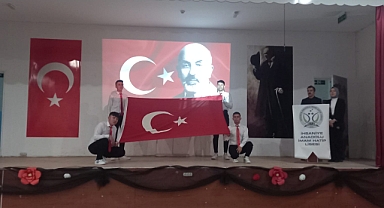 İhsaniye'de