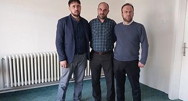 İhsaniye'de