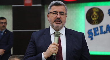 AK Parti Afyonkarahisar Listesi açıklandı