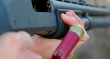 Kayıhan'da eşini kazara öldüren koca gözaltında