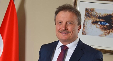 Mahmut Koçak, AK Parti'ye katıldı