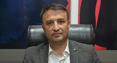 MHP Afyonkarahisar İl Başkanı