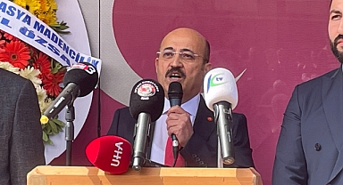 MHP'li Aziz Aslan: