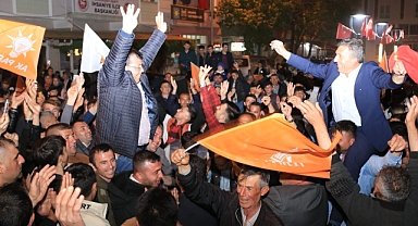 İhsaniye'de 28 Mayıs'daki seçim analizi