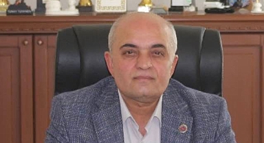 İhsaniye Belediye Başkanı Tunay Türkmen'in Kurban Bayramı mesajı