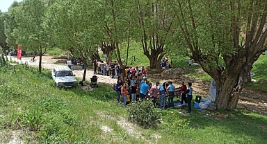 TOÇ BİR - SEN