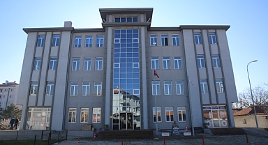 İhsaniye Belediyesi'nden arsa satışı ilanı