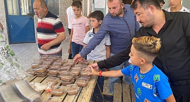 Yaylabağı'nda