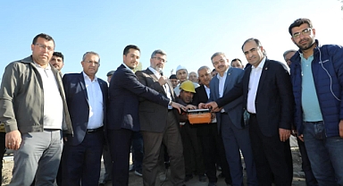 İhsaniye'de