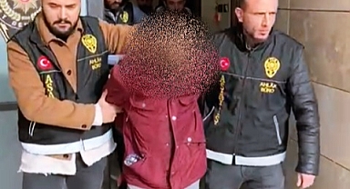 Afyonkarahisar'da fuhuş çetesi çökertildi: 4 zanlı kodese tıkıldı