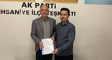 AK Parti'de