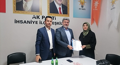 Eczacı Emine Gökçe,