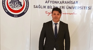 İhsaniye Belediyesine