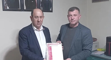 İhsaniye'de MHP'den kimler aday adayı oldu?
