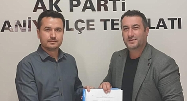 Kayıhan'da