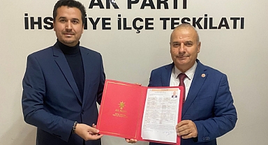 İGM üyeleri