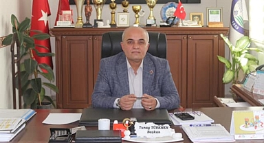 İhsaniye'nin ilk adayı belli oldu: