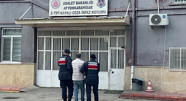 İhsaniye'de