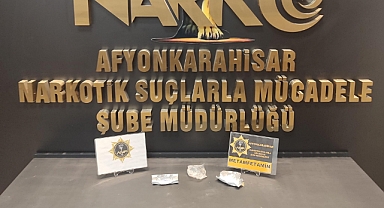 İhsaniye'de