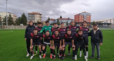 İhsaniyespor'un maçında yoklama alınacak