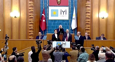 İYİ Parti, İhsaniye'de