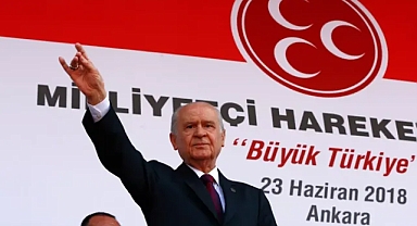 MHP'nin İhsaniye'deki adayları netleşti