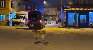 Boynu kesilen 48 yaşındaki adam öldü