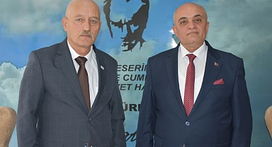 CHP'li Tunay Türkmen, yeni döneme 20'nin üzerinde projeyle giriyor