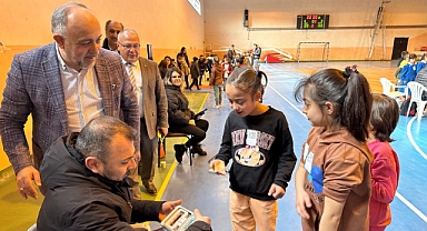 İhsaniye’de genç yetenekler aranıyor: