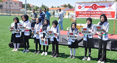 İhsaniye'de