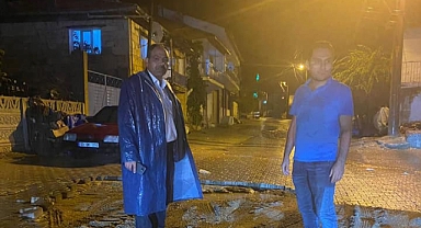 Frigya'nın kalbini