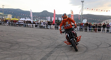 UÇAN YILDIZLAR ŞAMPİYONLUĞA MXGP TÜRKİYE’DE KOŞUYOR