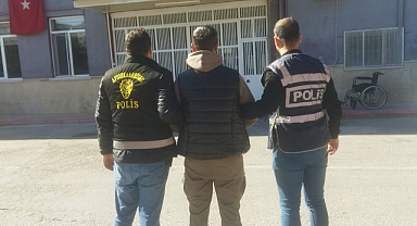Suç makinesi