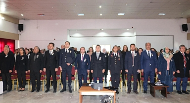 Büyük Önder Atatürk
