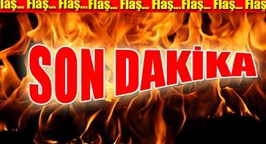 Afyon'da cinayet: 2 ölü