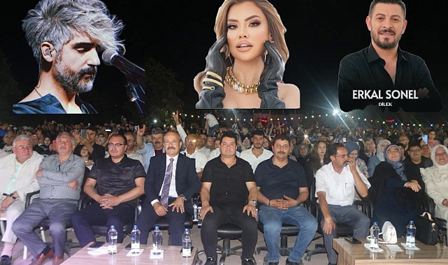  Geleneksel Kaymak ve Eber Gölü Festivali 27 Temmuz’da Başlıyor!