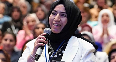 İhsaniye'nin gururu Çengel'den Ankara çıkartması