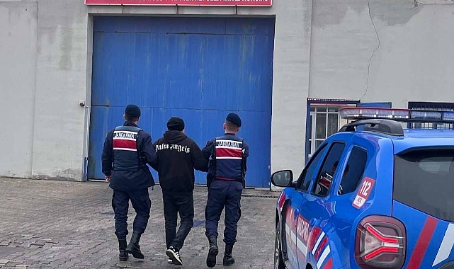 Afyon'da 25 firari hükümlü yakalandı