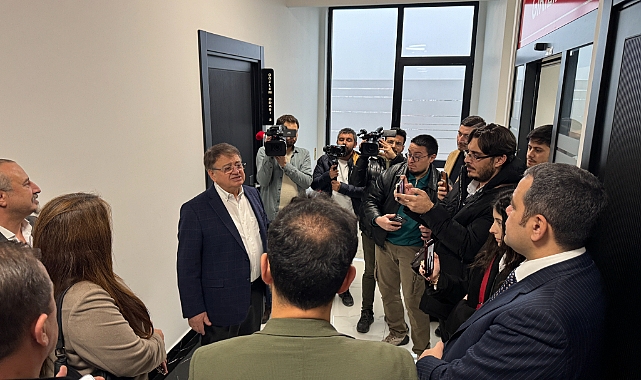 Ballıpınar Ağız ve Diş Sağlığı Polikliniği 