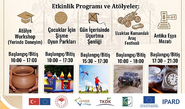 Ayazini'ni 