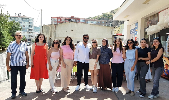 Afyonkarahisar'da Eğlenceli Yaz Okulu: Özel Murat Türköz Eğitim Kurumları