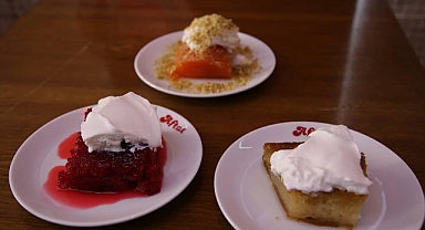 Afyonkarahisar'dan doğan lezzet: "AFTAT"