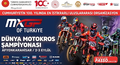 Afyonkarahisar "MotoFest"le coşacak