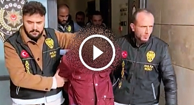 Afyon'da fuhuş çetesi çökertildi:  4 tutuklama